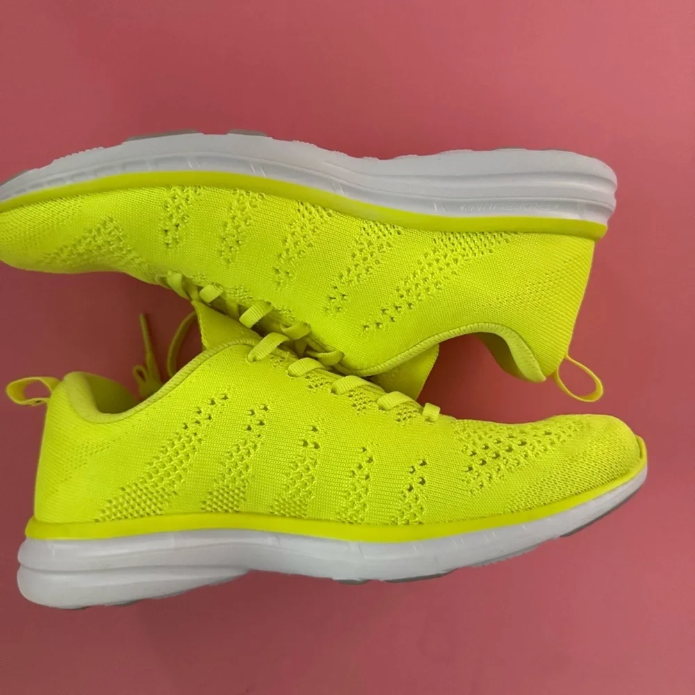 APL Techloom Pro W sneakers - Picture 4 of 6